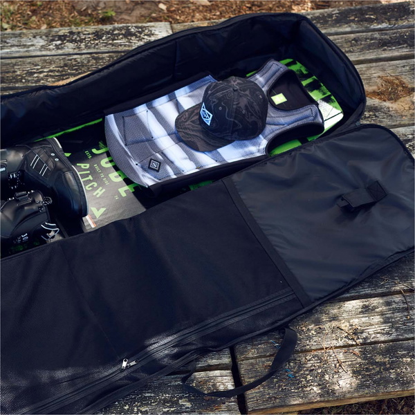 2026 Jobe Wakeboard Trailer Bag 221319003  - Grey